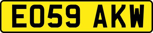 EO59AKW