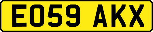 EO59AKX
