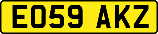 EO59AKZ