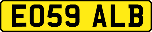 EO59ALB