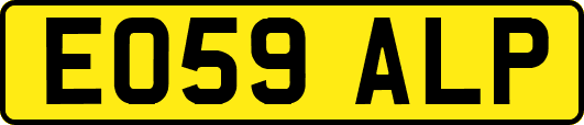 EO59ALP