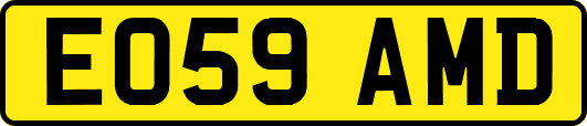 EO59AMD