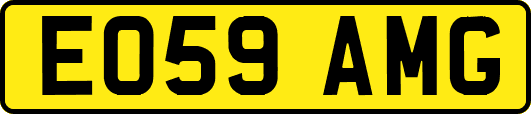 EO59AMG