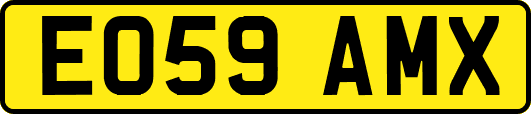EO59AMX