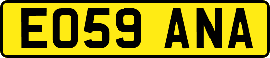 EO59ANA
