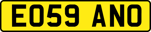 EO59ANO
