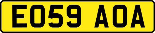 EO59AOA