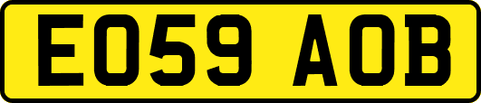 EO59AOB