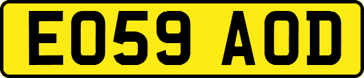 EO59AOD