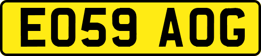 EO59AOG