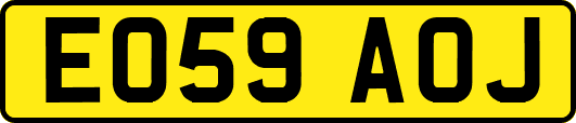 EO59AOJ