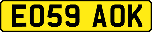 EO59AOK