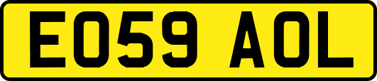 EO59AOL