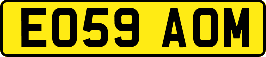 EO59AOM