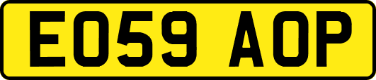 EO59AOP