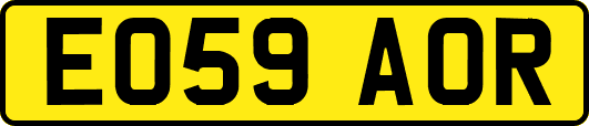 EO59AOR