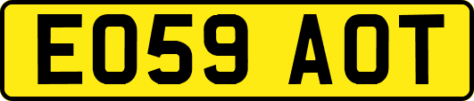 EO59AOT