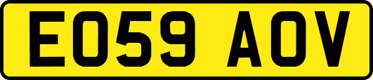 EO59AOV