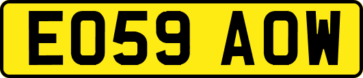 EO59AOW