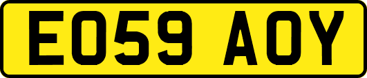 EO59AOY