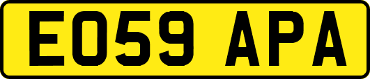 EO59APA