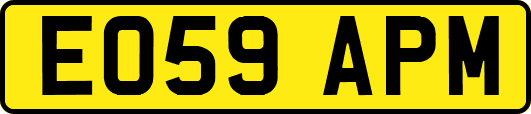 EO59APM