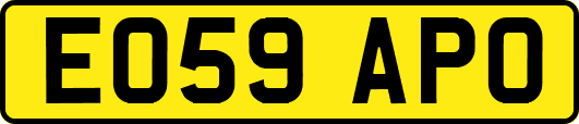 EO59APO