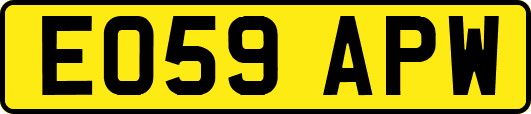 EO59APW