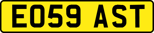 EO59AST