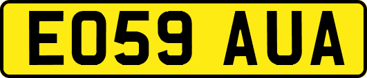 EO59AUA