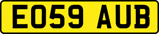 EO59AUB