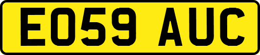 EO59AUC