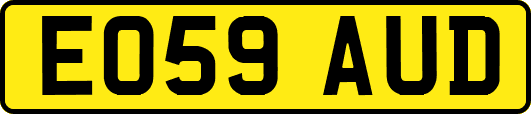 EO59AUD