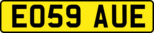 EO59AUE