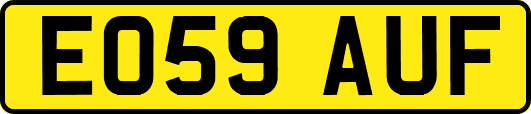 EO59AUF