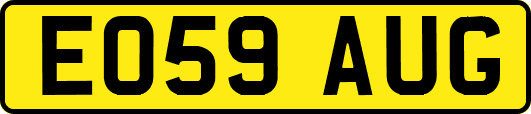 EO59AUG
