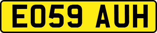 EO59AUH