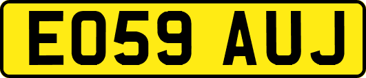 EO59AUJ