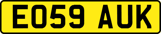 EO59AUK