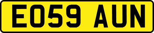 EO59AUN