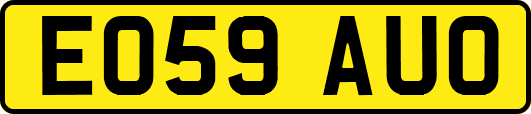 EO59AUO