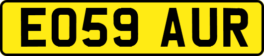 EO59AUR