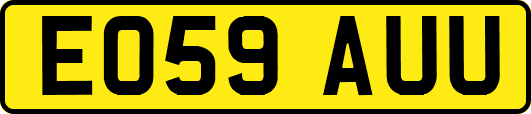 EO59AUU