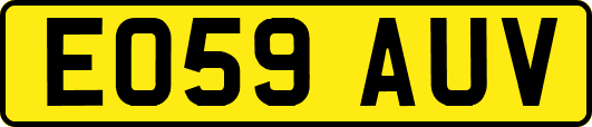 EO59AUV