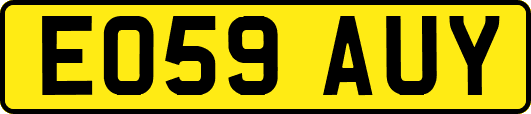 EO59AUY