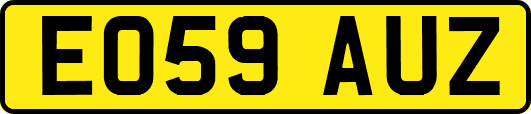 EO59AUZ