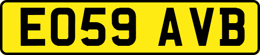 EO59AVB