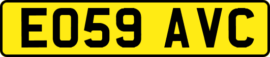 EO59AVC