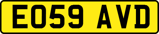 EO59AVD