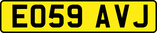 EO59AVJ